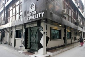 Hotel Kwality