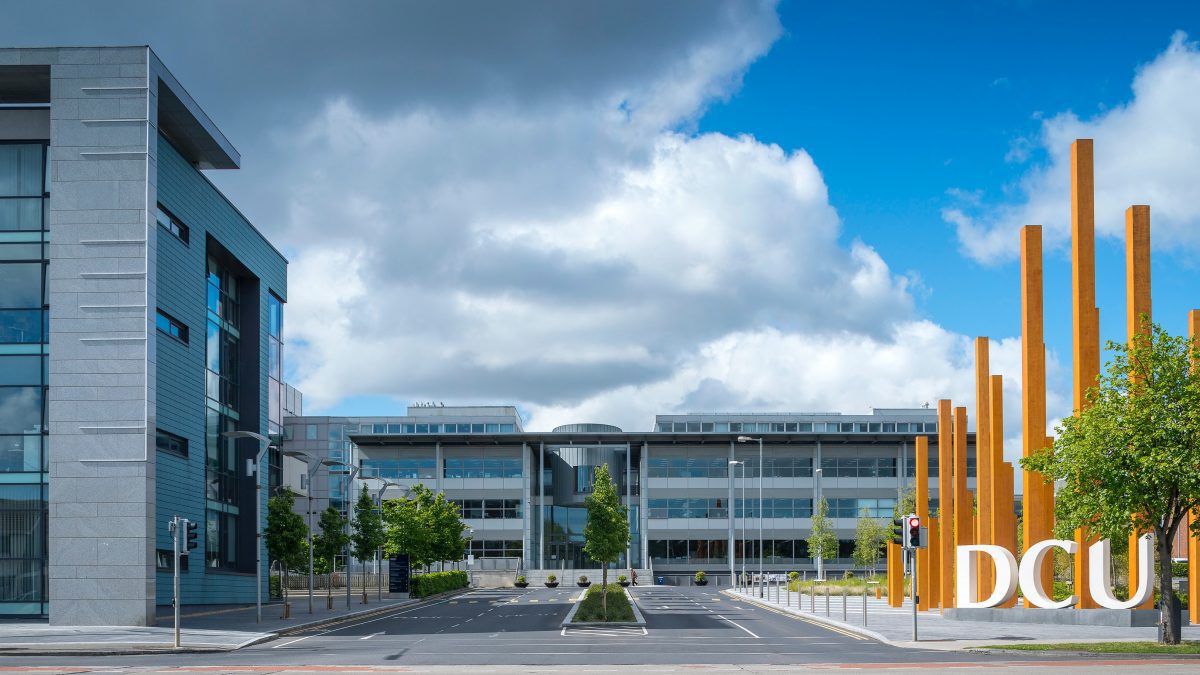 gray concrete building under blue sky during daytime