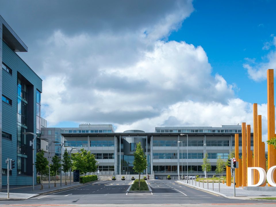 gray concrete building under blue sky during daytime