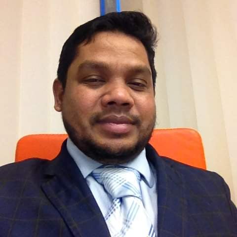 Mohammad Ullah