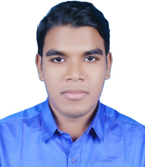 Saidul Islam